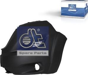 DT Spare Parts 12.82286 - Paraurti autozon.pro