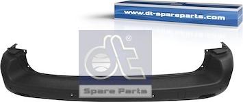 DT Spare Parts 12.82280 - Paraurti autozon.pro