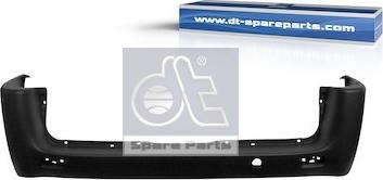 DT Spare Parts 12.82287 - Paraurti autozon.pro