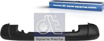 DT Spare Parts 12.82226 - Paraurti autozon.pro