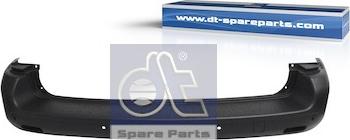 DT Spare Parts 12.82279 - Paraurti autozon.pro