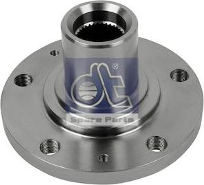 DT Spare Parts 12.39000 - Mozzo ruota autozon.pro