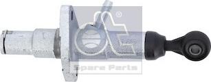 DT Spare Parts 12.30003 - Cilindro trasmettitore, Frizione autozon.pro