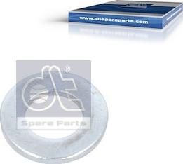 DT Spare Parts 1.23296 - Rondella d'appoggio autozon.pro