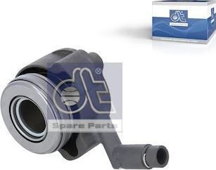 DT Spare Parts 12.32055 - Reggispinta distacco frizione autozon.pro