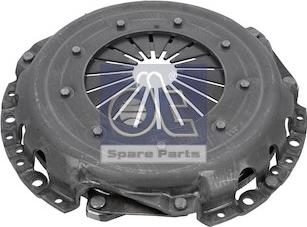 DT Spare Parts 12.32001 - Spingidisco frizione autozon.pro