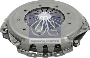 DT Spare Parts 12.32002 - Spingidisco frizione autozon.pro