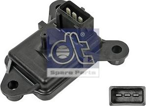 DT Spare Parts 12.24220 - Sensore, Pressione alimentazione autozon.pro