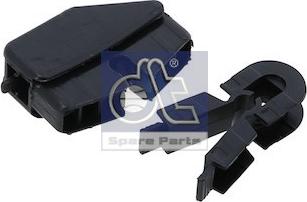 DT Spare Parts 1.22091 - Spazzola tergi autozon.pro