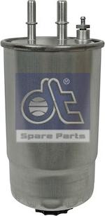 DT Spare Parts 12.23002 - Filtro carburante autozon.pro