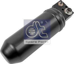 DT Spare Parts 1.22318 - Essiccatore, Climatizzatore autozon.pro