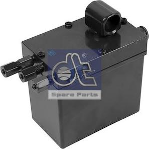 DT Spare Parts 1.22330 - Pompa ribaltamento, cabina autozon.pro