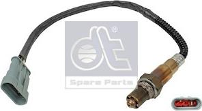 DT Spare Parts 12.27044 - Sonda lambda autozon.pro