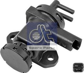 DT Spare Parts 12.27001 - Valvola ricircolo gas scarico-EGR autozon.pro