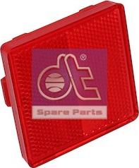 DT Spare Parts 12.74075 - Catarifrangente autozon.pro