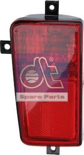 DT Spare Parts 12.74250 - Retronebbia autozon.pro