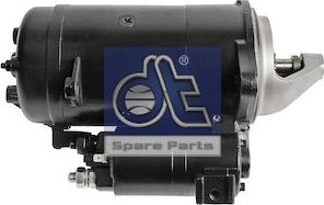 DT Spare Parts 12.71014 - Motorino d'avviamento autozon.pro