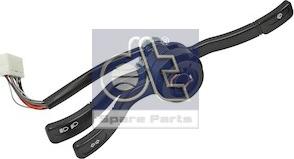 DT Spare Parts 12.71203 - Leva devio guida autozon.pro