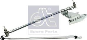 DT Spare Parts 12.73526 - Tiranteria tergicristallo autozon.pro