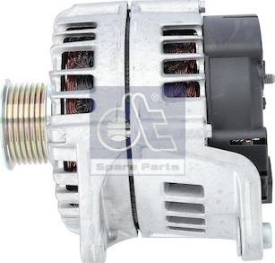 DT Spare Parts 12.72007 - Alternatore autozon.pro