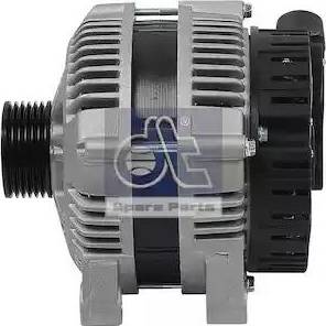 DT Spare Parts 12.72014 - Alternatore autozon.pro