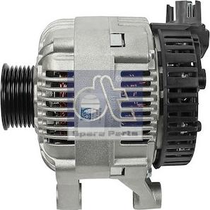 DT Spare Parts 12.72016 - Alternatore autozon.pro