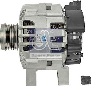 DT Spare Parts 12.72013 - Alternatore autozon.pro