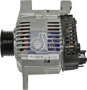 DT Spare Parts 12.72012 - Alternatore autozon.pro