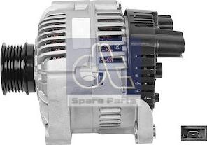 DT Spare Parts 12.72021 - Alternatore autozon.pro