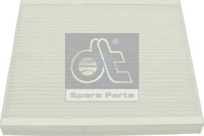 DT Spare Parts 12.77000 - Filtro, Aria abitacolo autozon.pro