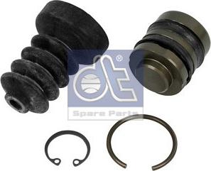 DT Spare Parts 3.94109 - Kit riparazione, Cilindro secondario frizione autozon.pro