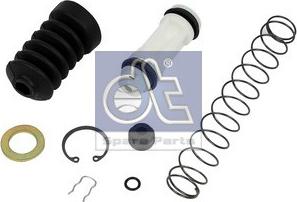 DT Spare Parts 3.94101 - Kit riparazione, Cilindro secondario frizione autozon.pro