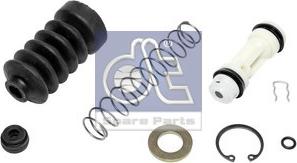 DT Spare Parts 3.94110 - Kit riparazione, Cilindro trasmettitore frizione autozon.pro