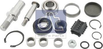 DT Spare Parts 3.95200 - Kit riparazione, Leva cambio autozon.pro