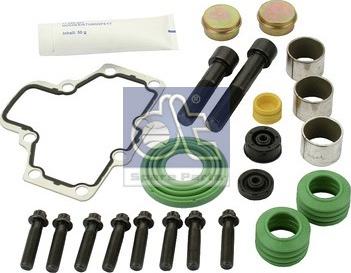 DT Spare Parts 3.96469 - Kit riparazione, Pinza freno autozon.pro