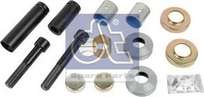 DT Spare Parts 3.96461 - Kit riparazione, Pinza freno autozon.pro