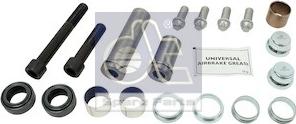 DT Spare Parts 3.96467 - Kit riparazione, Pinza freno autozon.pro