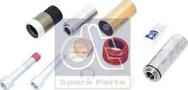 DT Spare Parts 3.96474 - Kit riparazione, Pinza freno autozon.pro