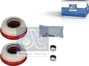 DT Spare Parts 3.96472 - Kit riparazione, Pinza freno autozon.pro