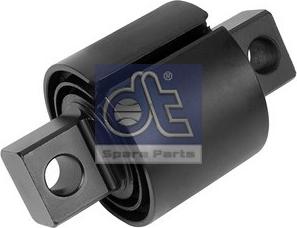 DT Spare Parts 3.96645 - Supporto, Braccio oscillante autozon.pro