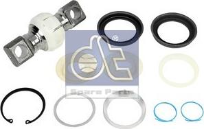 DT Spare Parts 3.96651 - Kit riparazione, Braccio oscillante autozon.pro