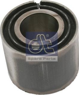 DT Spare Parts 3.96606 - Kit riparazione, Braccio guida autozon.pro