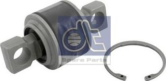 DT Spare Parts 3.96608 - Kit riparazione, Braccio oscillante autozon.pro