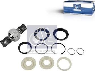 DT Spare Parts 3.96603 - Kit riparazione, Braccio oscillante autozon.pro