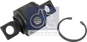 DT Spare Parts 3.96615 - Kit riparazione, Braccio oscillante autozon.pro