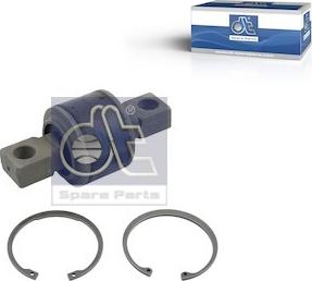 DT Spare Parts 3.96618 - Kit riparazione, Braccio oscillante autozon.pro