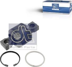 DT Spare Parts 3.96631 - Kit riparazione, Braccio oscillante autozon.pro