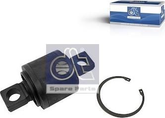 DT Spare Parts 3.96633 - Kit riparazione, Braccio oscillante autozon.pro