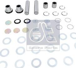 DT Spare Parts 3.96244 - Kit riparazione, Perno fuso a snodo autozon.pro