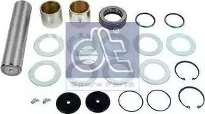 DT Spare Parts 3.96204 - Kit riparazione, Perno fuso a snodo autozon.pro